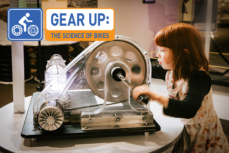 GearUp